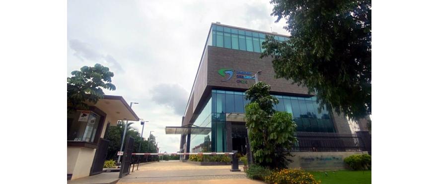 Teleindia Campus